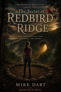 The Secret of Redbird Ridge