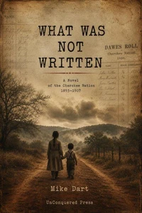 What Was Not Written