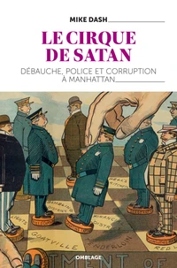 Le Cirque de Satan