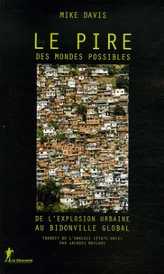 Le pire des mondes possibles