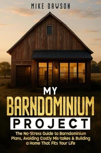 My Barndominium Project