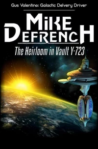The Heirloom in Vault Y-723