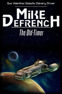 The Old-Timer