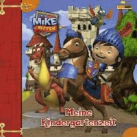 Mike der Ritter Kindergartenalbum