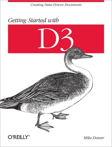 Mike Dewar - Getting Started with D3.