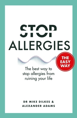 Stop Allergies The Easy Way. The best way to stop allergies from ruining your life