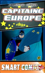 Capitaine Europe n°1