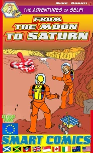 From the Moon to Saturn