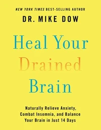 Heal Your Drained Brain