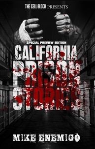  Mike Enemigo - California Prison Stories.