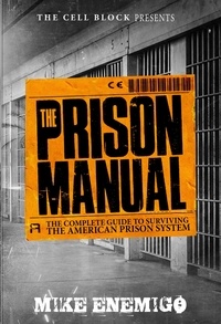  Mike Enemigo - The Prison Manual.