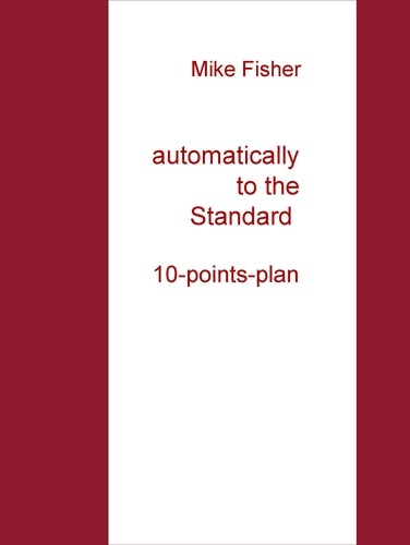 automatically to the Standard. 10-points-plan