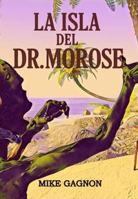 La isla del Dr. Morose