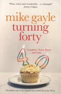 Turning Forty