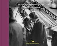 London underground 1970-1980
