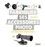 Fabriquer ses accessoires photo. 64 projets bricolés