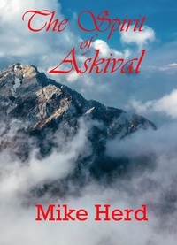  Mike Herd - The Spirit of Askival.