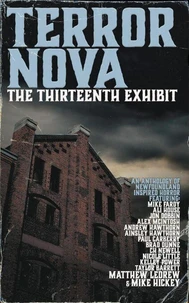 Terror Nova: The Thirteenth Exhibit
