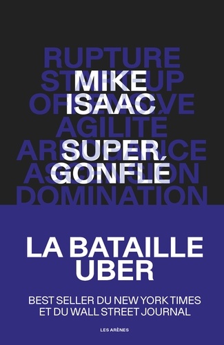 Supergonflé - La bataille Uber