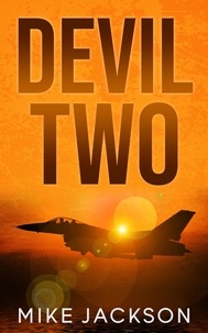  Mike Jackson - Devil Two - Jim Scott Books, #30.