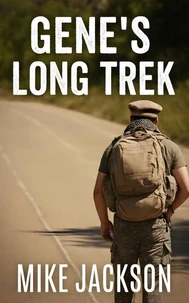Gene's Long Trek