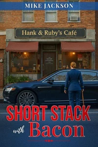 Short Stack With Bacon