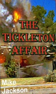  Mike Jackson - The Tickleton Affair - Jim Scott Books, #5.
