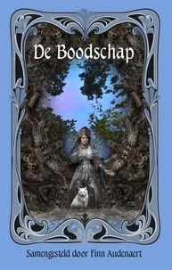 De boodschap: samengesteld door Finn Audenaert