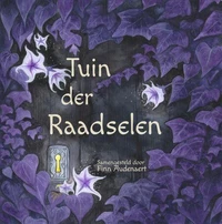 Tuin der raadselen