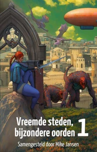Vreemde steden, bijzondere oorden 1