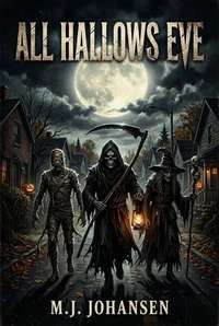 All Hallows Eve