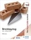 The City &amp; Guilds Textbook: Bricklaying for the Level 1 Diploma (6705)