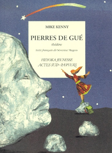 Mike Kenny - Pierres De Gue.