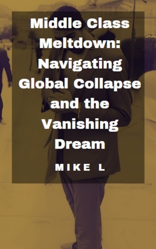  Mike L - Middle Class Meltdown: Navigating Global Collapse and the Vanishing Dream - Global Collapse, #6.