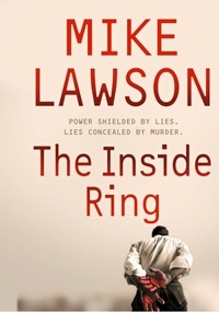Mike Lawson - The Inside Ring.