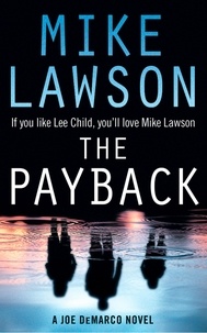 Mike Lawson - The Payback.