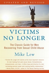 Mike Lew - Victims No Longer (Second Edition).