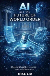 AI and the Future of World Order: Shaping Global Governance, Law, and Cooperation