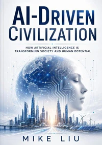 AI-Driven Civilization: How Artificial Intelligence is Transforming Society and Human Potential