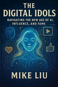 The Digital Idols: Navigating the New Age of AI, Influence, and Fame