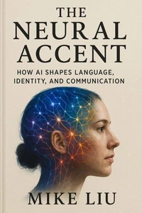 The Neural Accent: How AI Shapes Language, Identity, and Communication