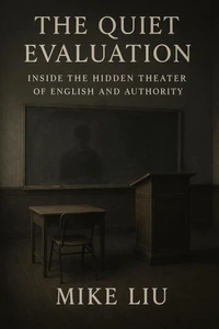 The Quiet Evaluation: Inside the Hidden Theater of English and Authority