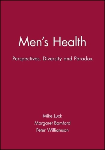 Mike Luck - Men'S Health.