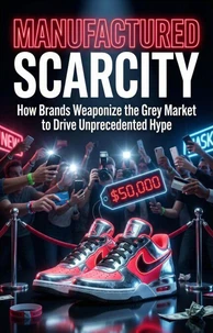 Manufactured Scarcity
