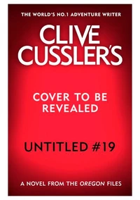 Clive Cussler’s Quantum Tempest