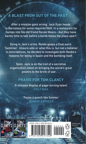 Tom Clancy's Firing Point