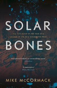 Mike McCormak - Solar Bones.