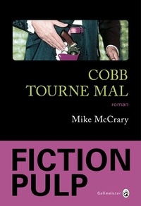 Mike Mccrary - Cobb tourne mal.