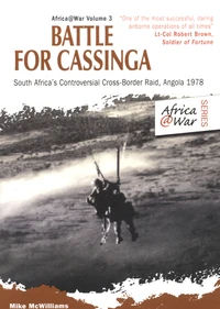 Battle for Cassinga