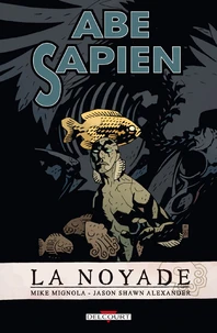 La noyade